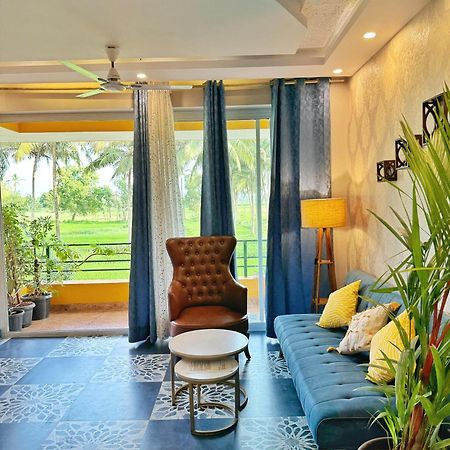 Апартаменты Bluebell Meadows 2Bhk Варка Экстерьер фото