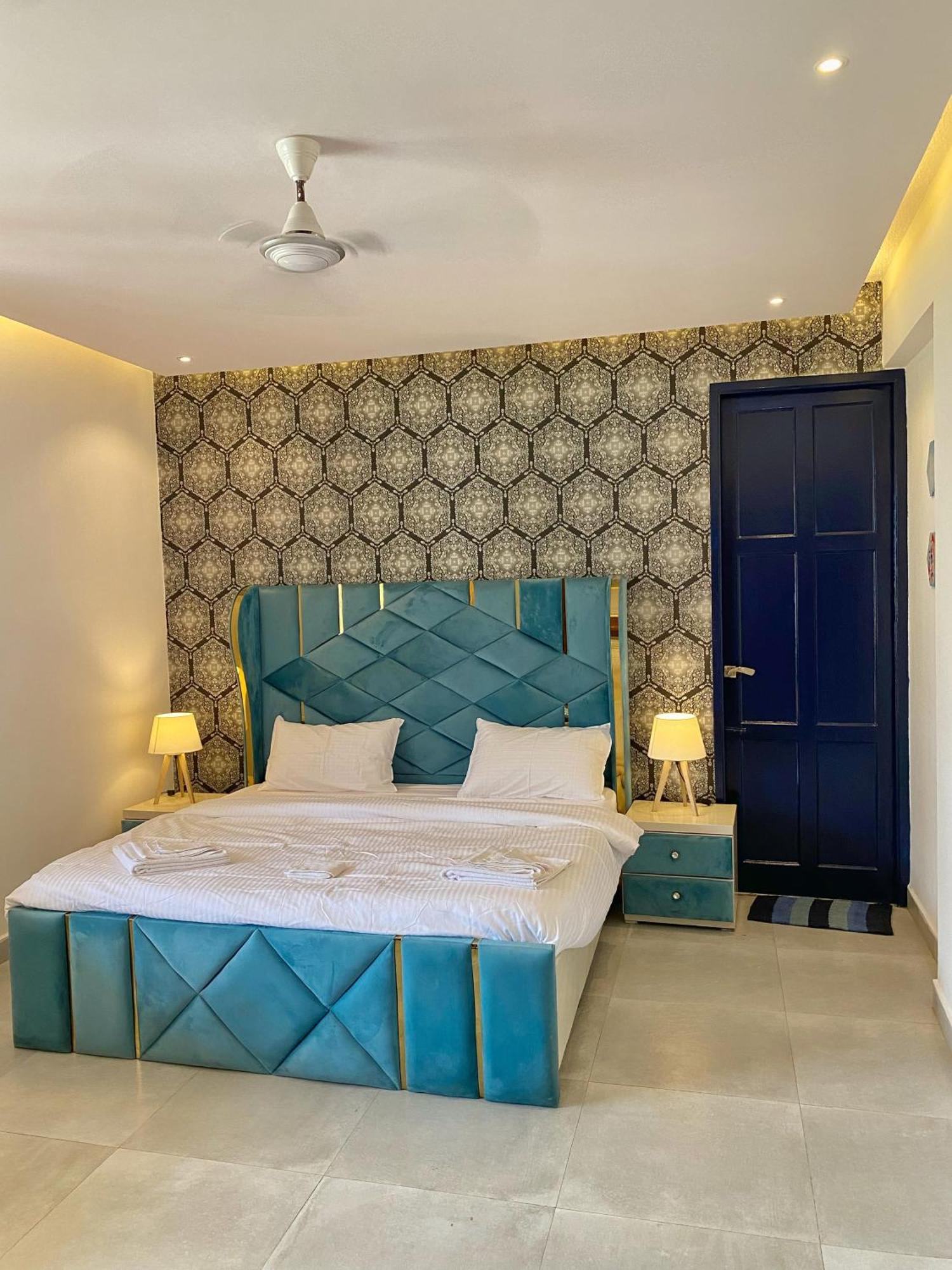 Апартаменты Bluebell Meadows 2Bhk Варка Экстерьер фото